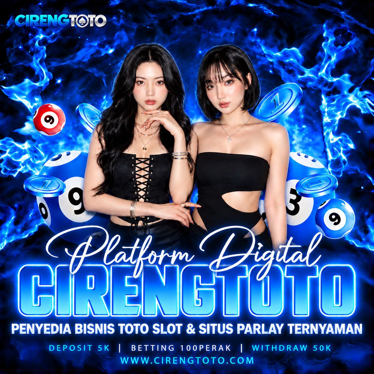 CIRENGTOTO